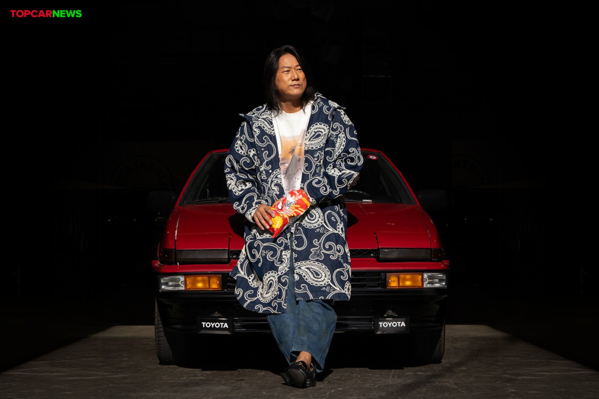 Can’t wait two years for ‘Fast Forever’? Or a year for ‘Drifter’? Enter ...