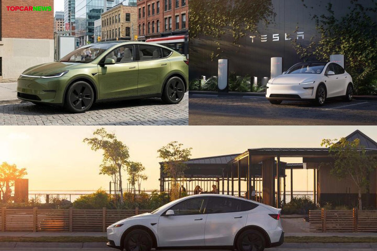 Tesla Model 2 plans reportedly back on track after abrupt cancellation ...