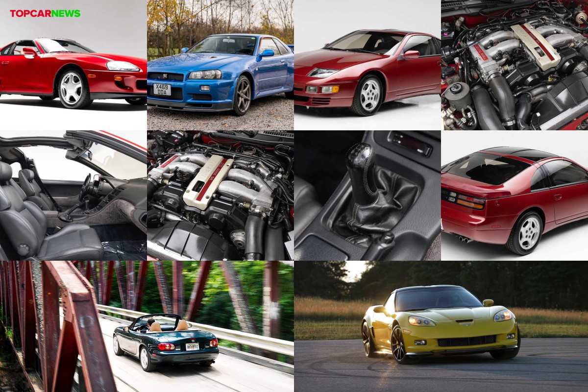 This cheap sports car won't stay affordable much longer