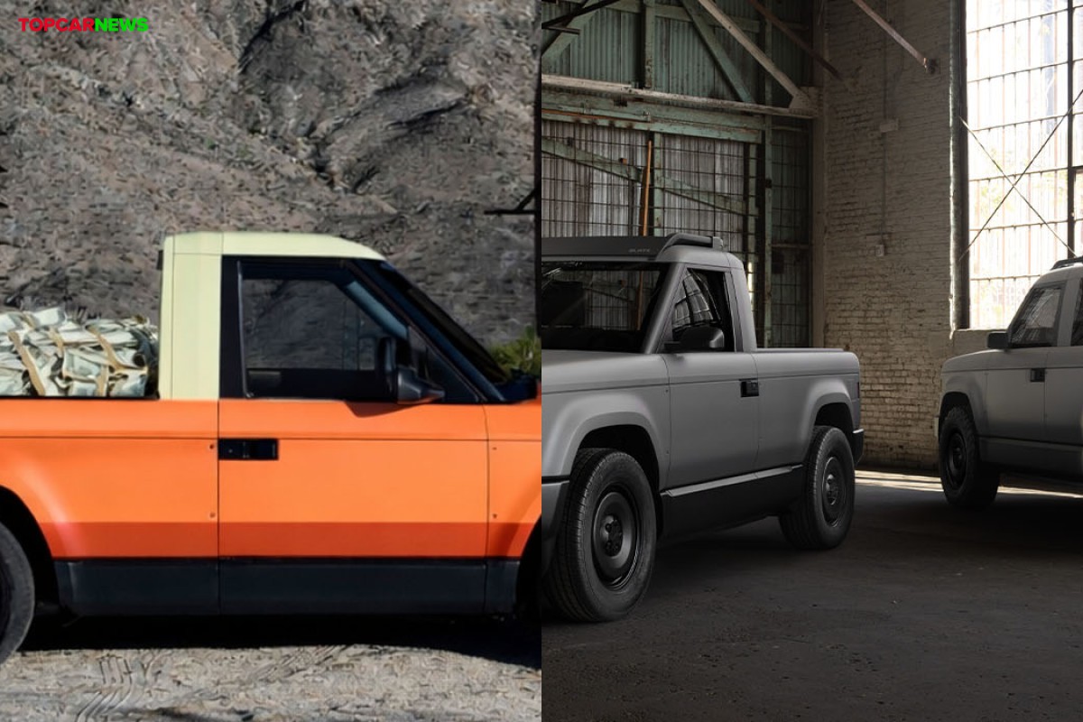 Slate Auto raises enough funding to reach next stage of production