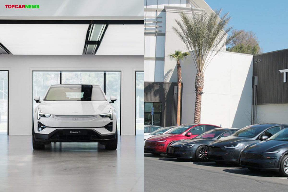 Automakers Are Eating Nearly $8,000 In Incentives On Their EVs Just To Sell Them