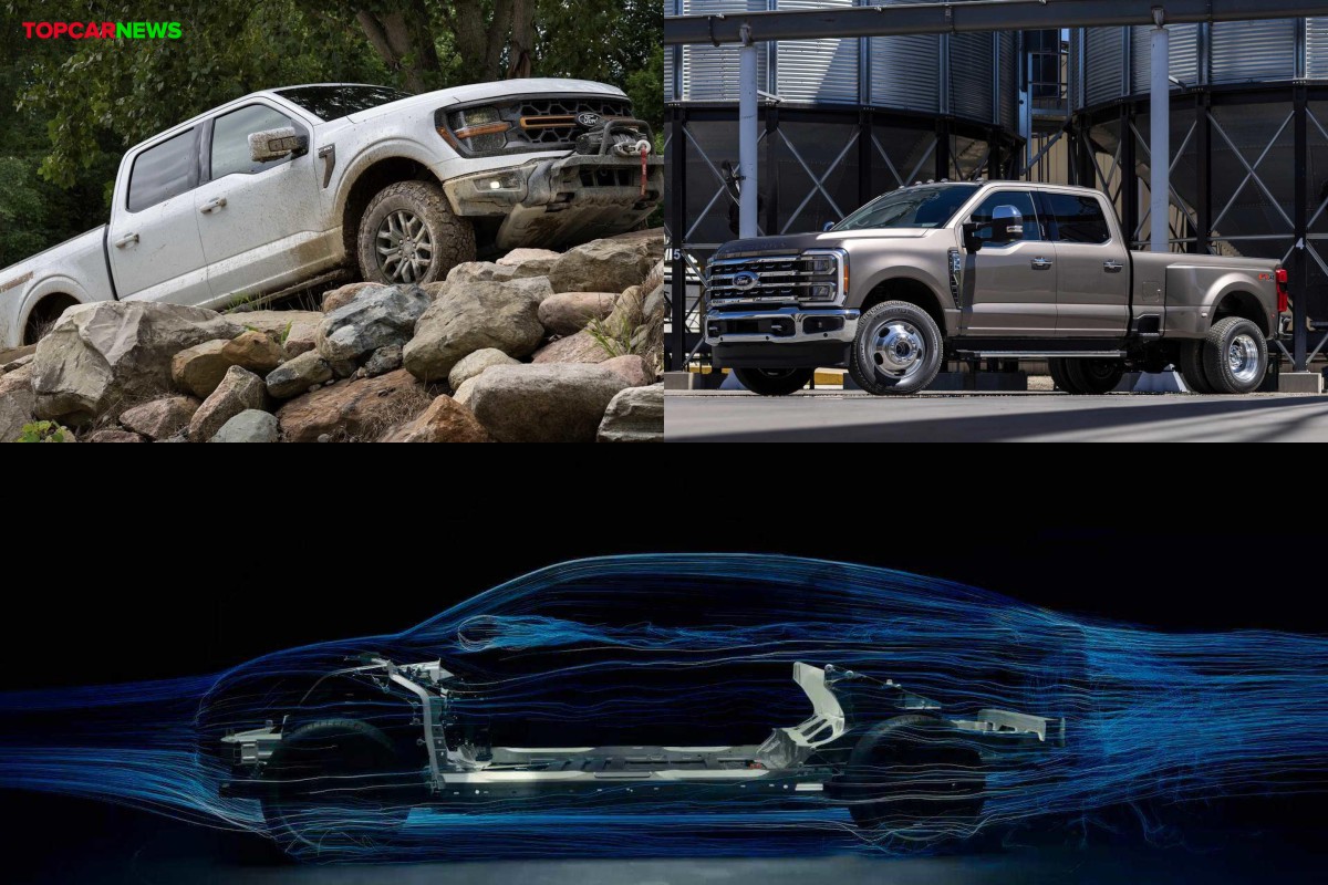Ford's next-gen F-150 arrives at least a year after new Silverado
