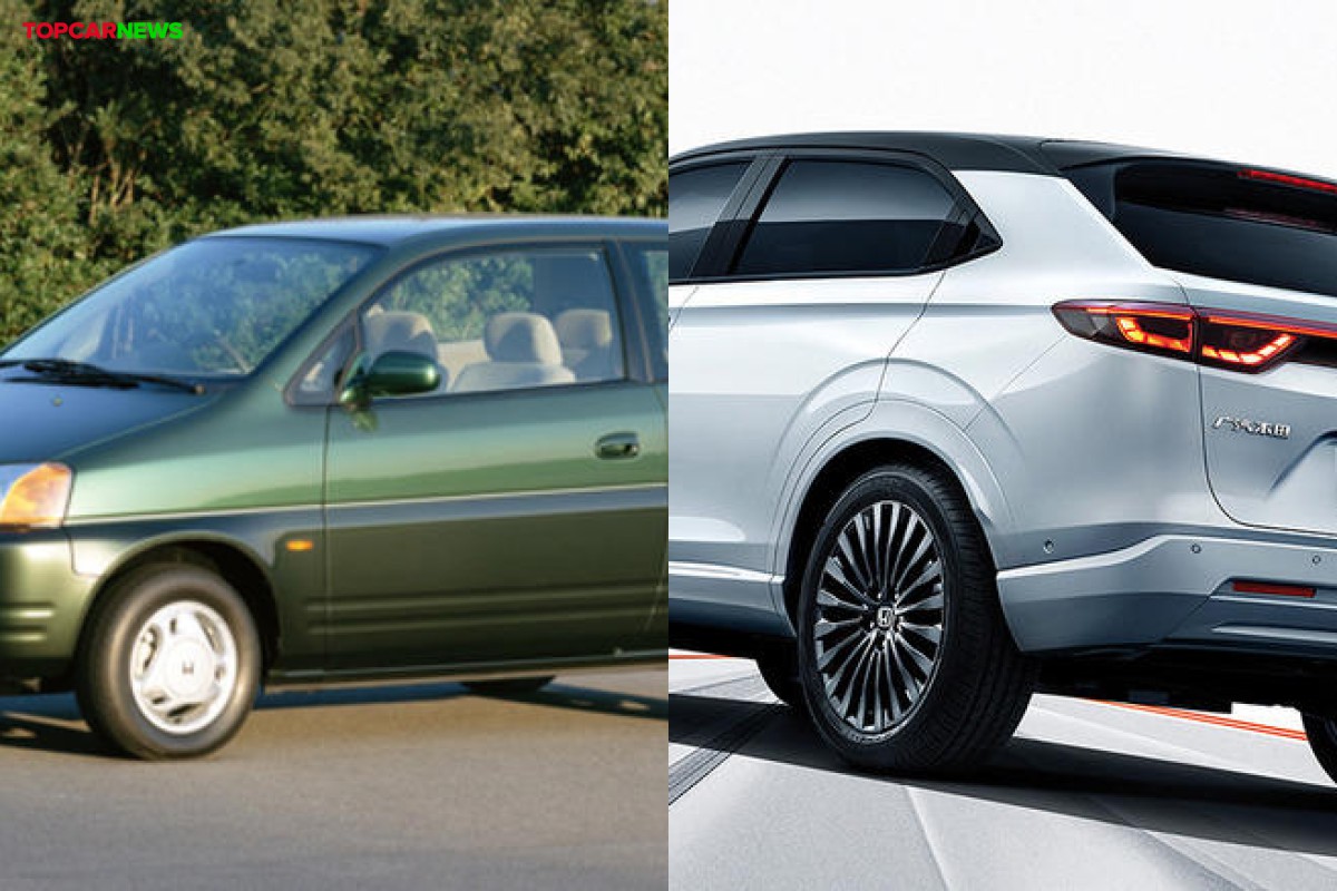 8 best Honda electric cars ever made