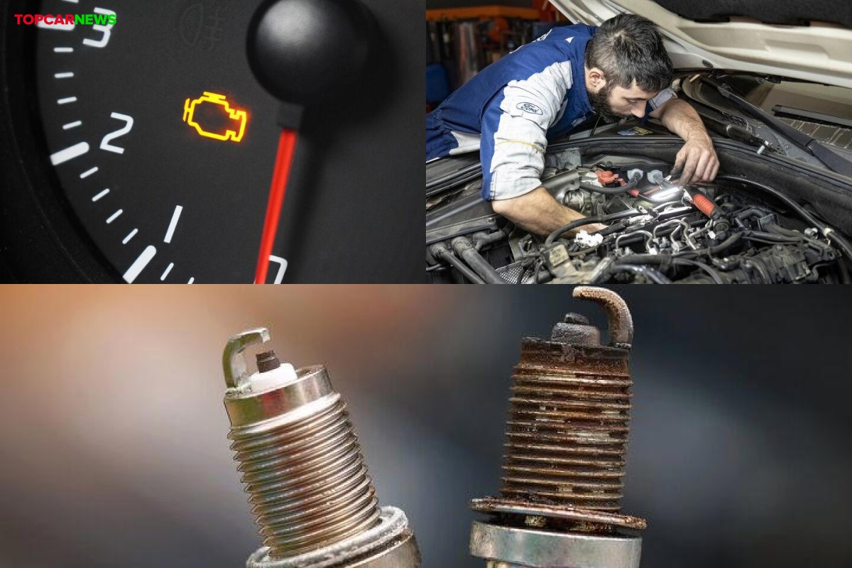 Average cost to fix a check engine light is more expensive than ever
