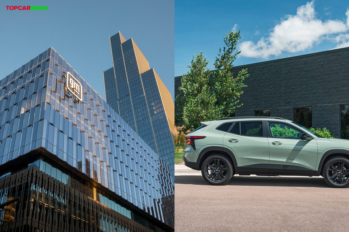 GM Expects a $500 Million Tariff Rebate after Supreme Court Ruling
