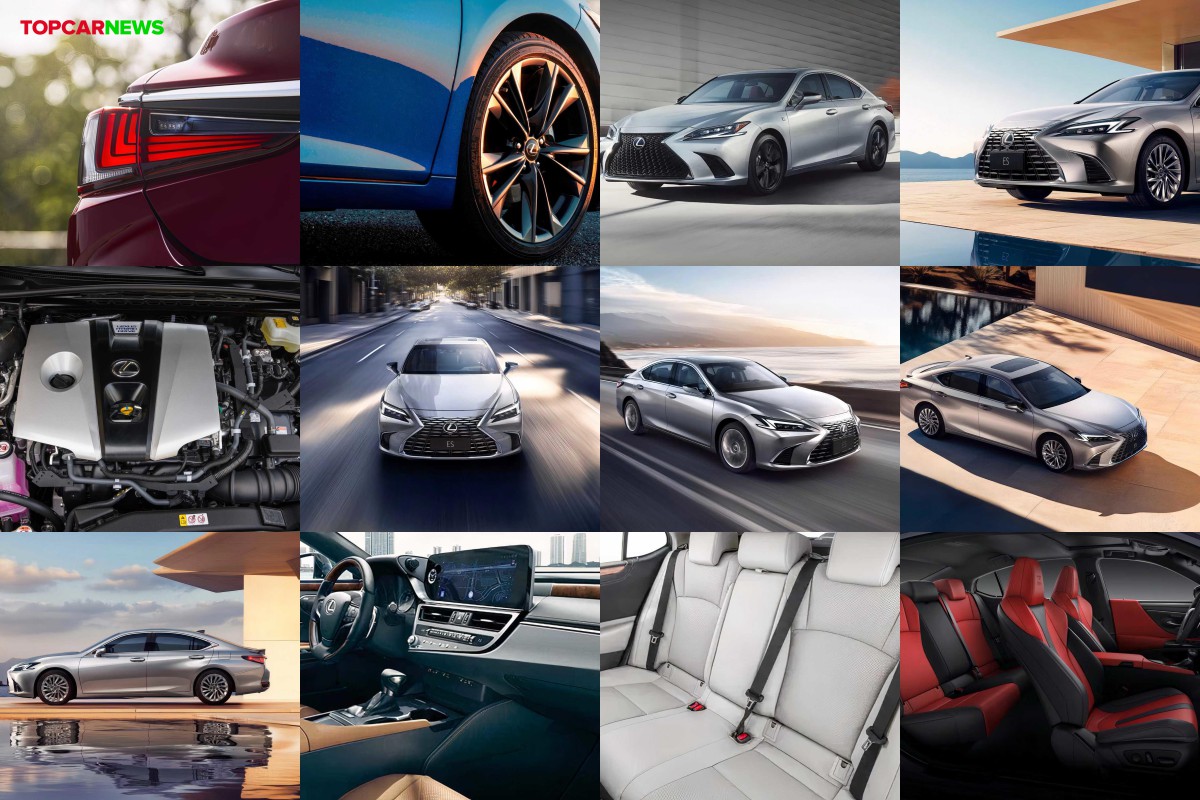 Why this Japanese hybrid sedan is a new benchmark for affordable luxury
