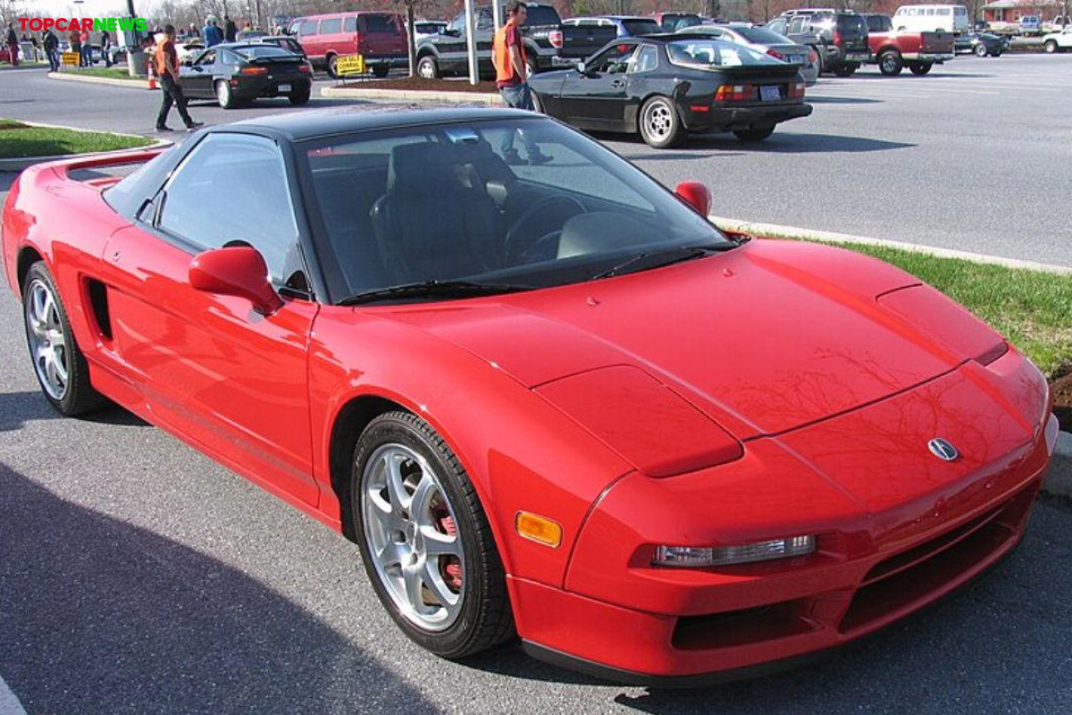 The classic car that feels more connected than today's performance machines