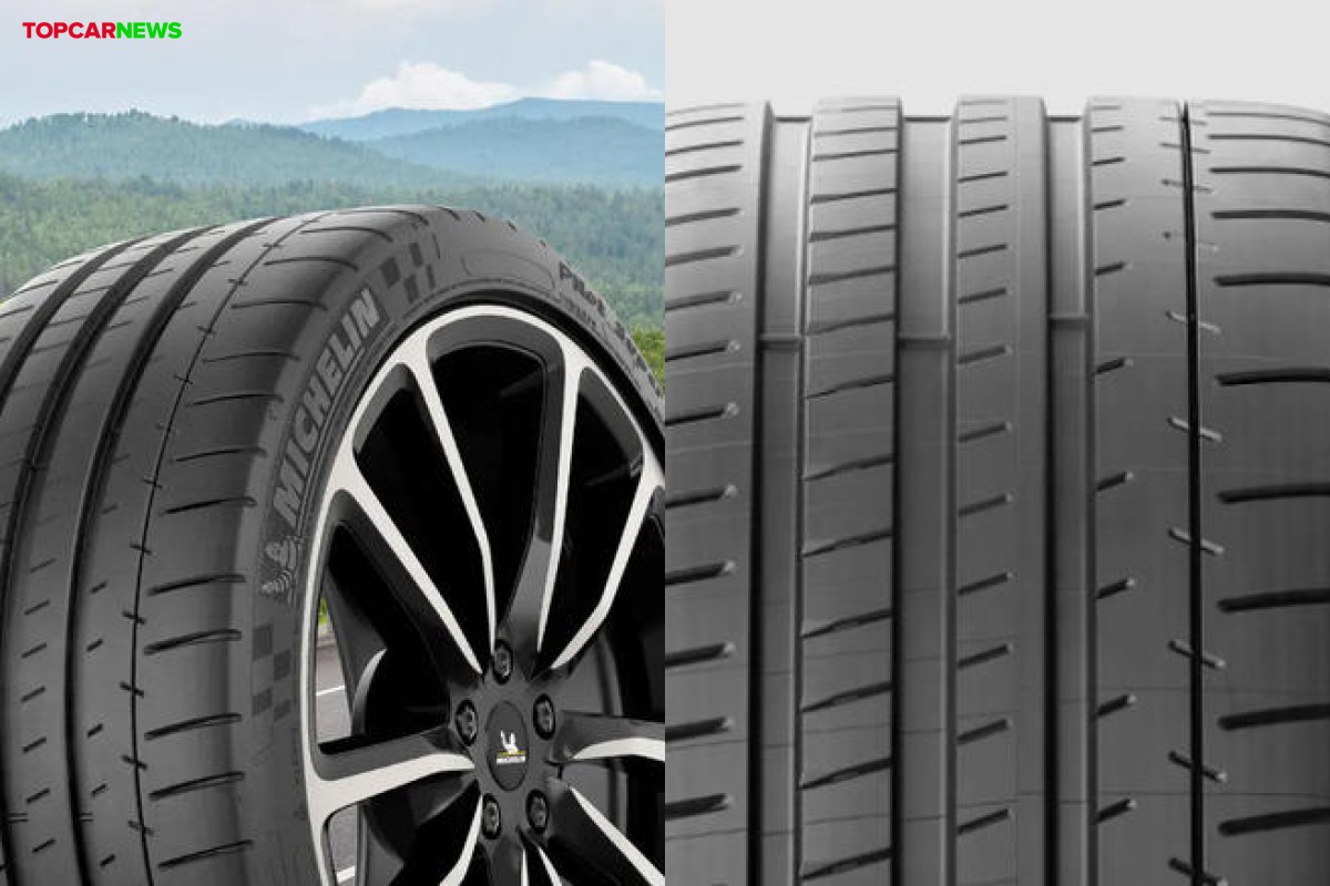 Are Michelin Pilot Super Sport tires any good? Here's what drivers say