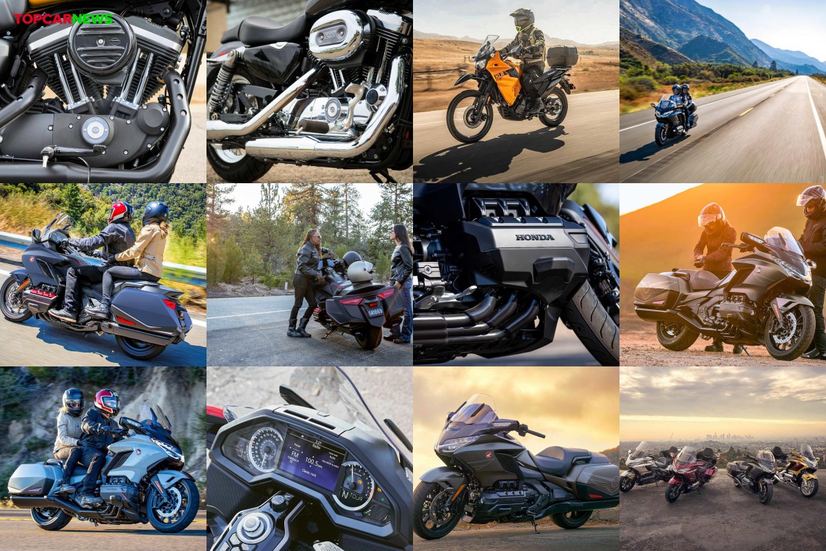 The motorcycle that proves some things are built to last