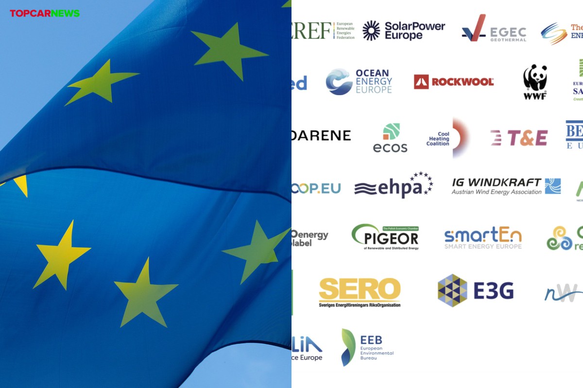 Energy Security & Affordability in a New Geopolitical Era: A Future-Proof Post-2030 EU Energy Framework