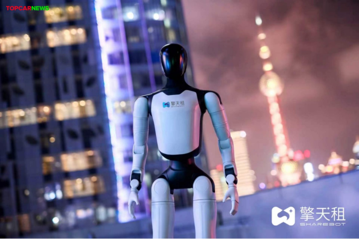 Seeds | BOTSHARE Completes Two Consecutive Funding Rounds, Reaching 7 Billion Yuan Valuation