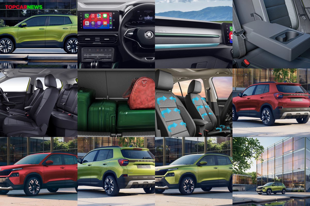 VW Group's $7,900 Indian SUV Could Become One Of Europe's Cheapest New Cars
