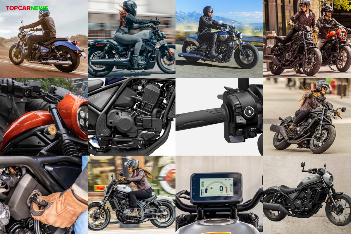 The motorcycle that nails real-world riding better than its rivals