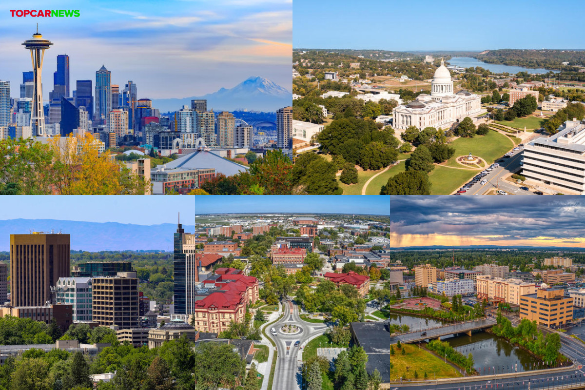 10 of the most expensive states to buy a used car in America