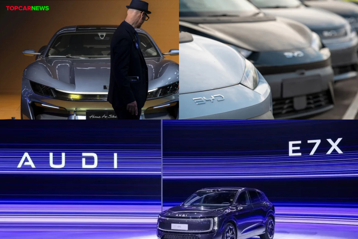 China's Bytedance AI Is Already Inside 7 Million Cars — And It's Only Getting Started