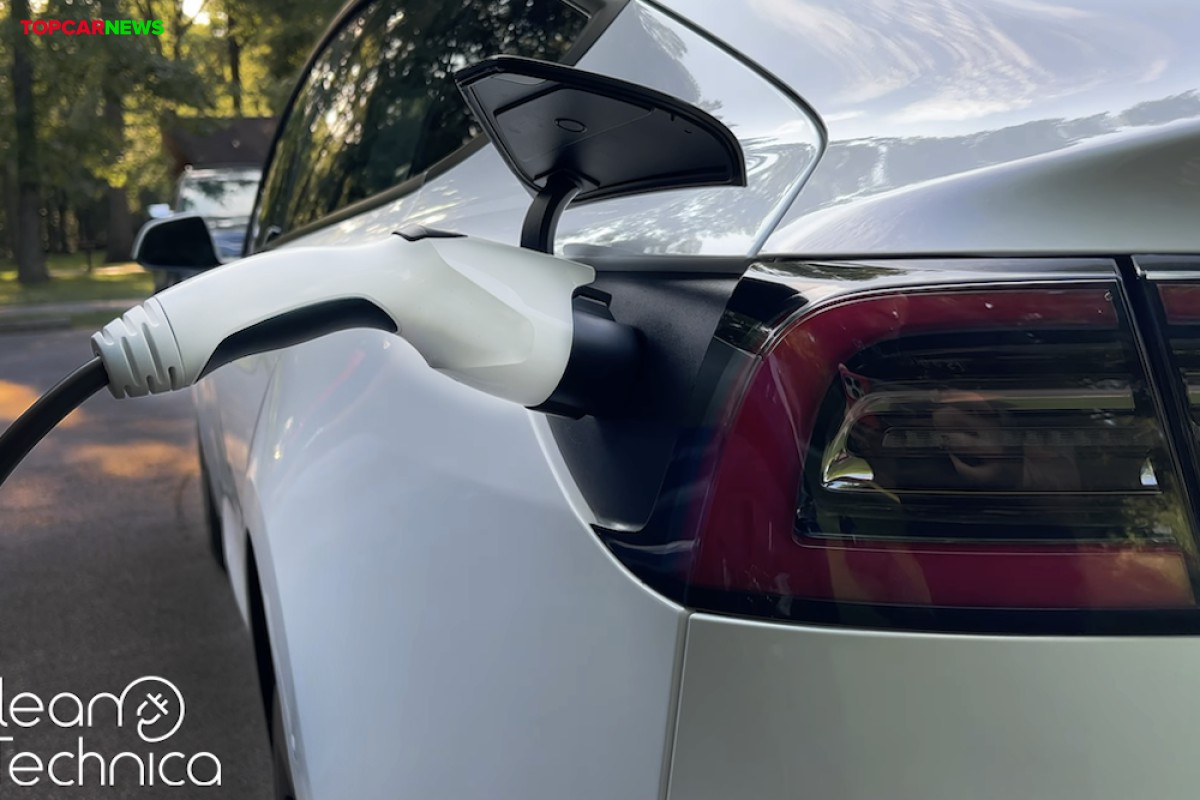 435 New EV Chargers To Be Installed In Philadelphia