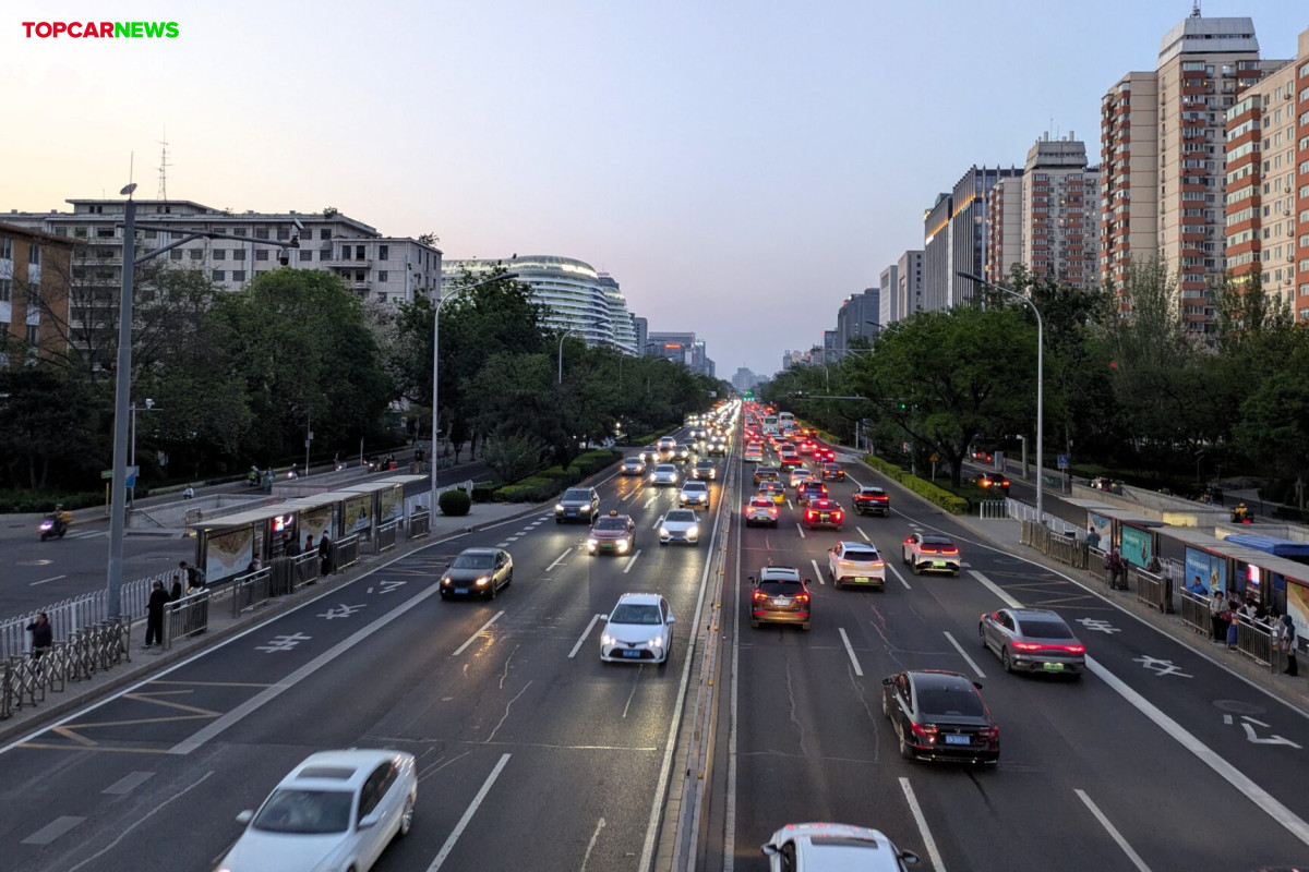 Chinese NEV Resale Value Surges 30%, Volume Up 29%