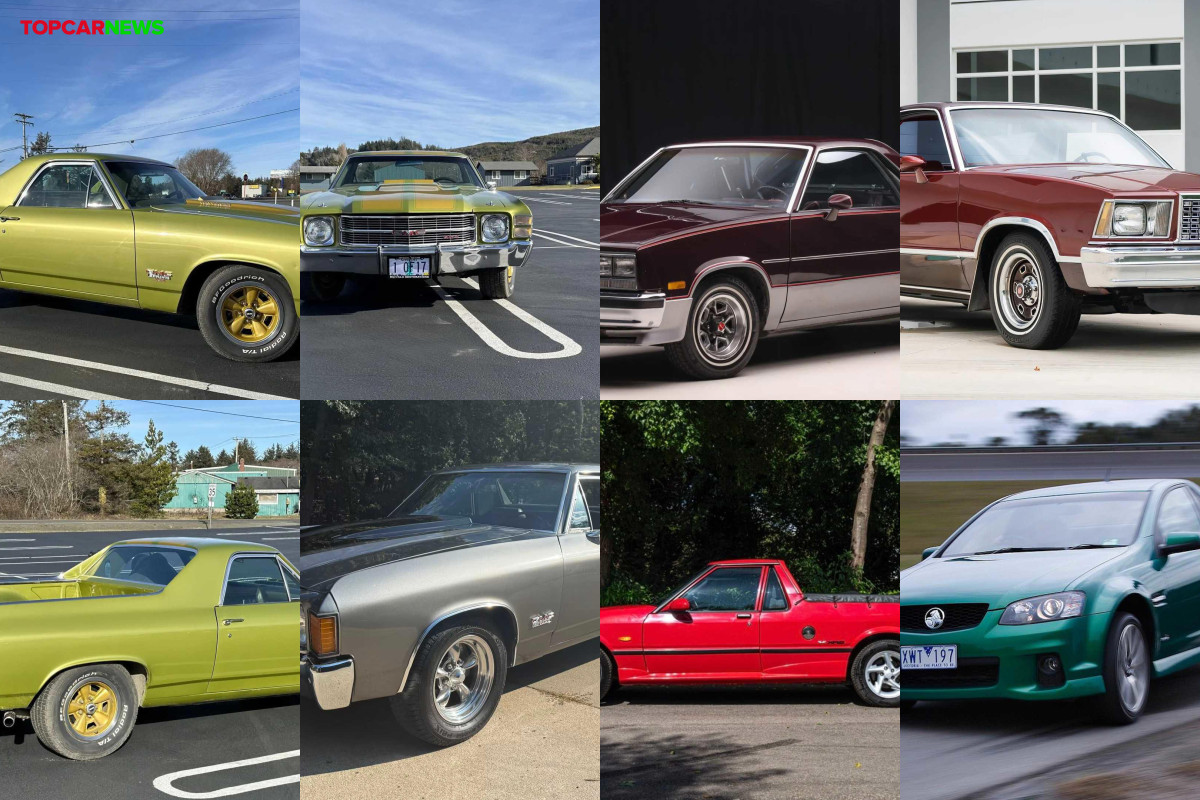 GMC made a V8 coupe nobody remembers (and it's cheap)