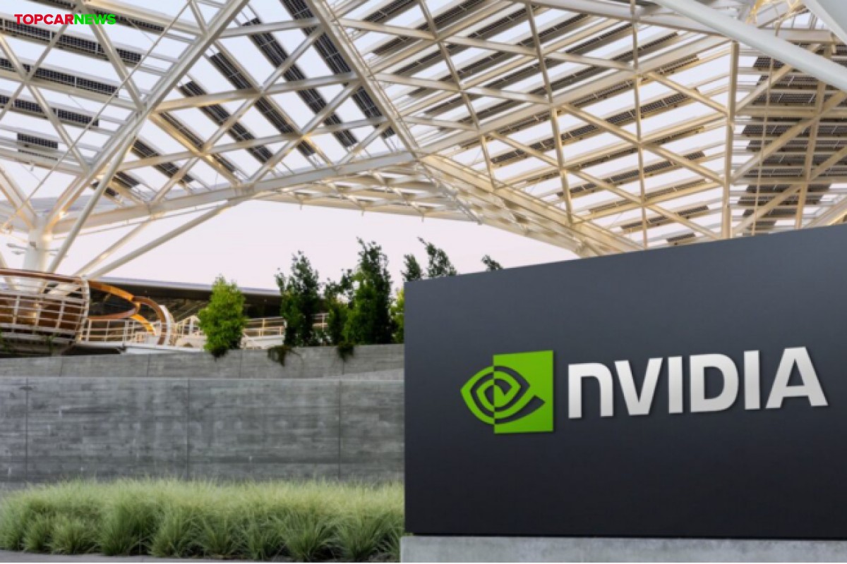 Why is NVIDIA striking so many partnerships recently?