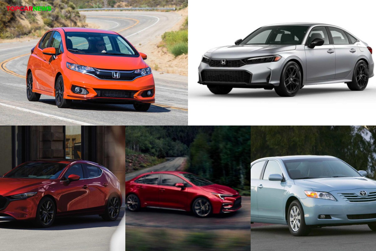 Good first cars for new drivers in 2026: Experts weigh in