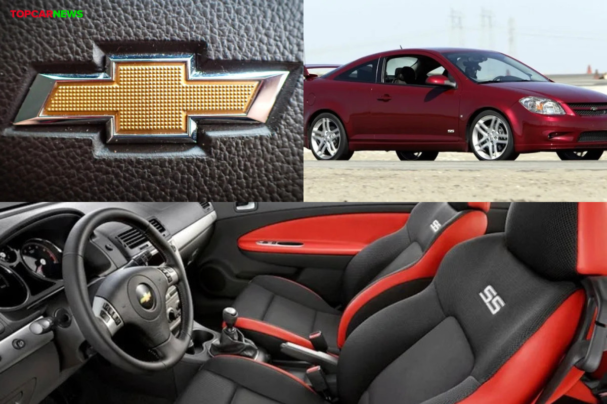 Gen-Z Car Enthusiasts Are Gravitating Toward This Hot American Compact