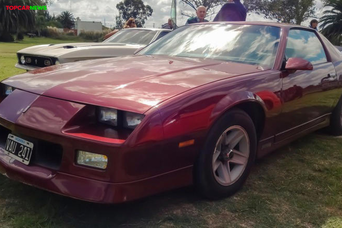 6 big engines with shockingly low horsepower