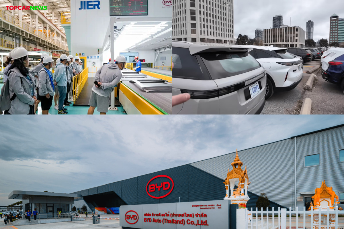 Canada Industry Minister Courts Chinese EV Makers, Eyes Local Plants