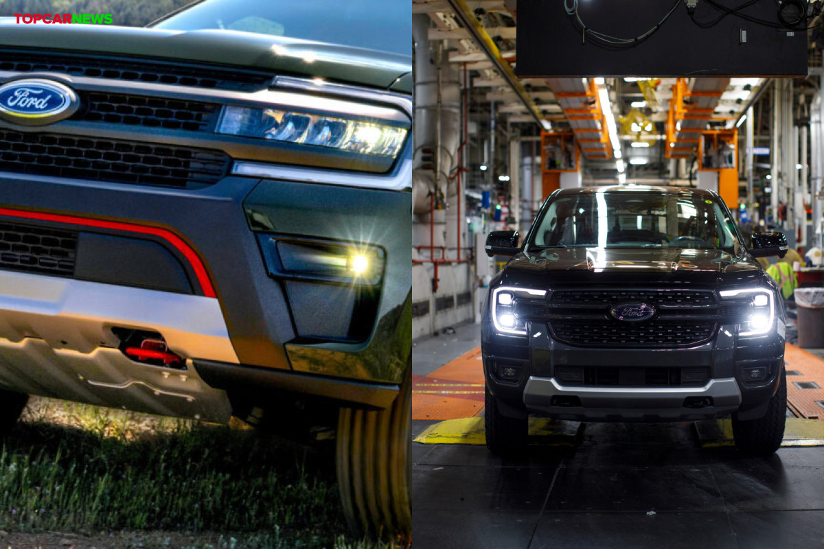Ford Now Destroys One New Engine A Day, And It Thinks It's Working