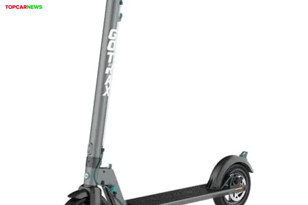 Walmart's ‘Fun to Ride' Electric Scooter Is Now $100 Off