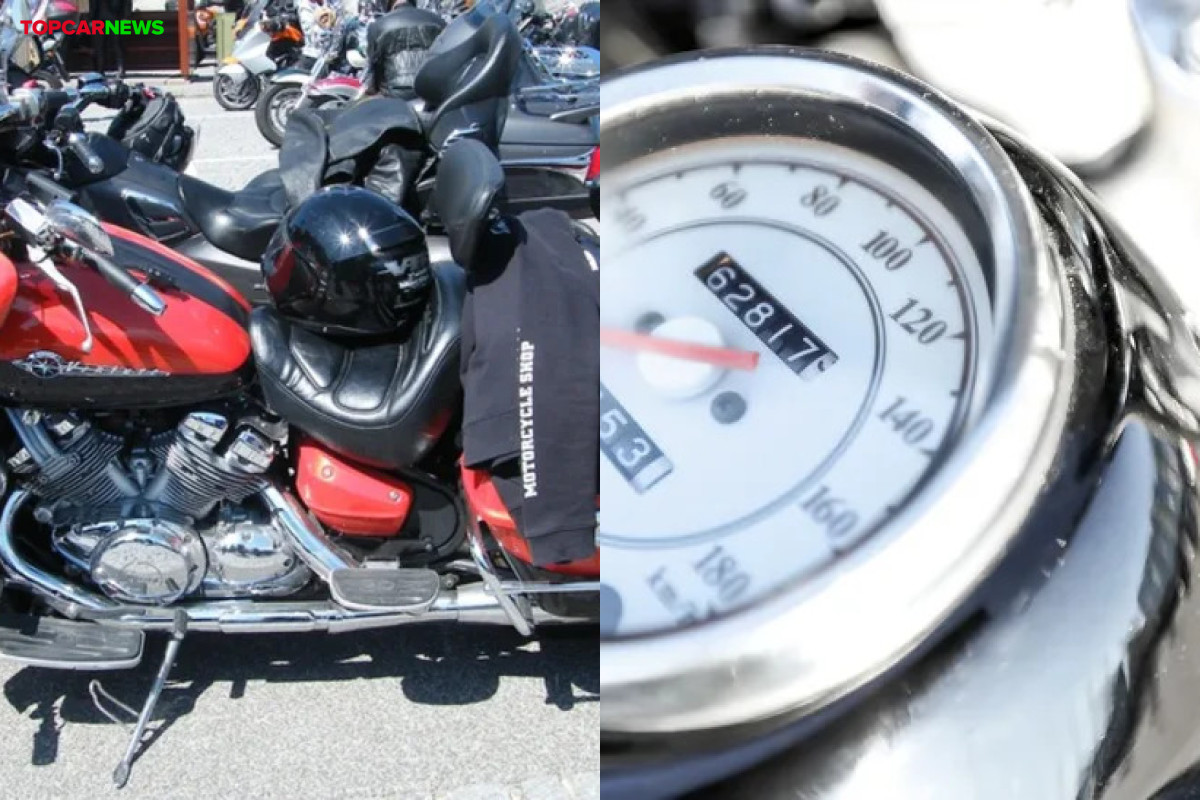 Here's Why Yamaha Discontinued This Impressive Touring Motorcycle After Just 3 Years