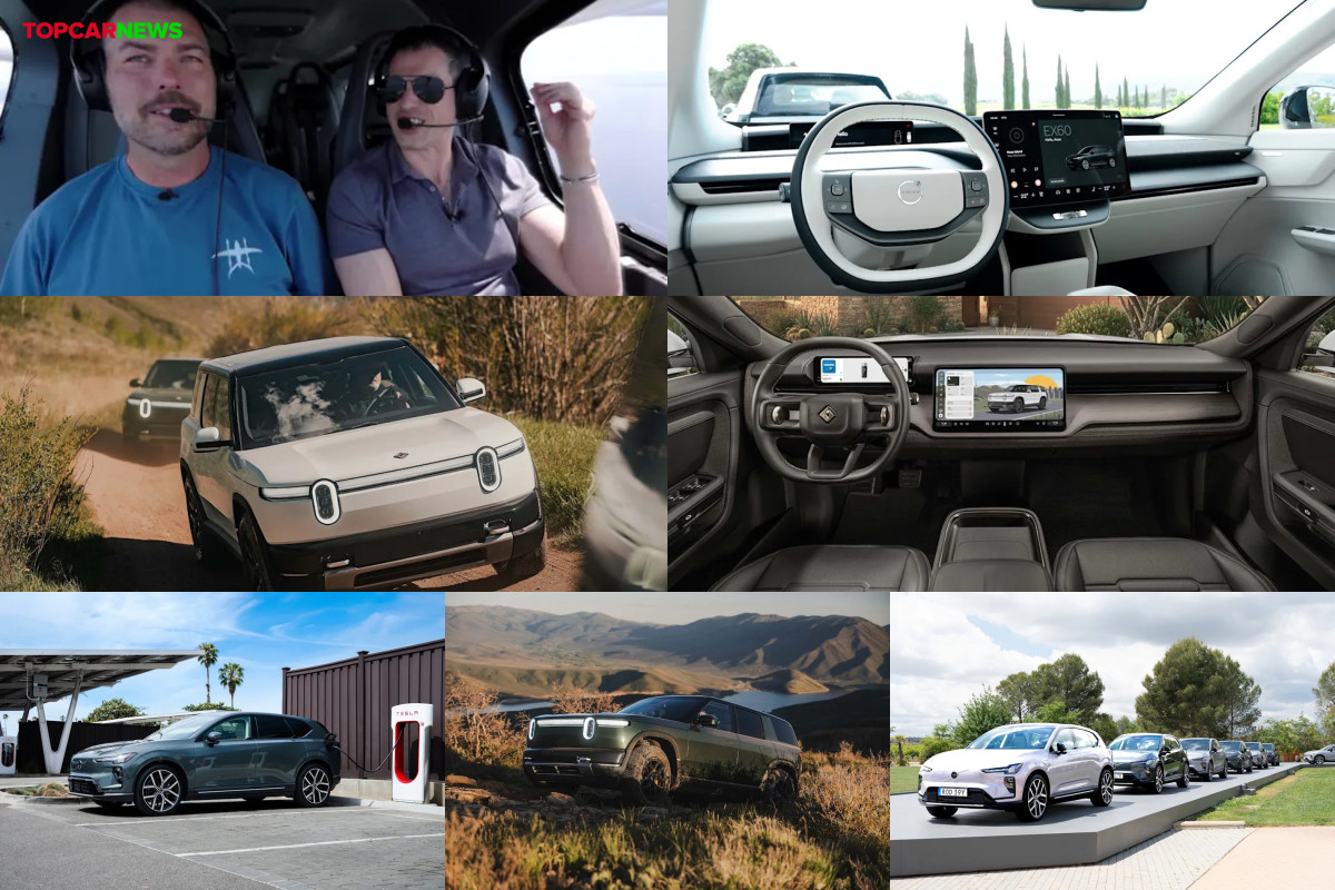 Capable, efficient, evolutionary: 2 new models could electrify sales of EVs