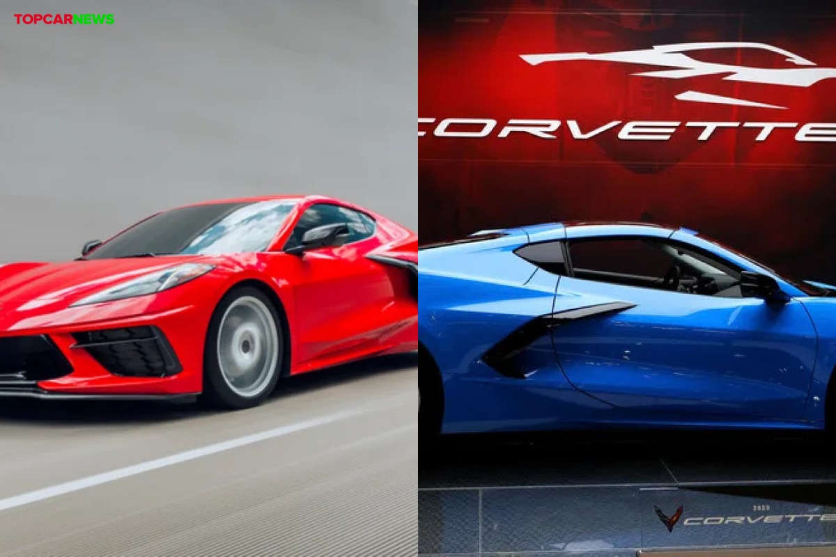 Chevrolet Corvette Resale Value: Is It Worth The Investment?