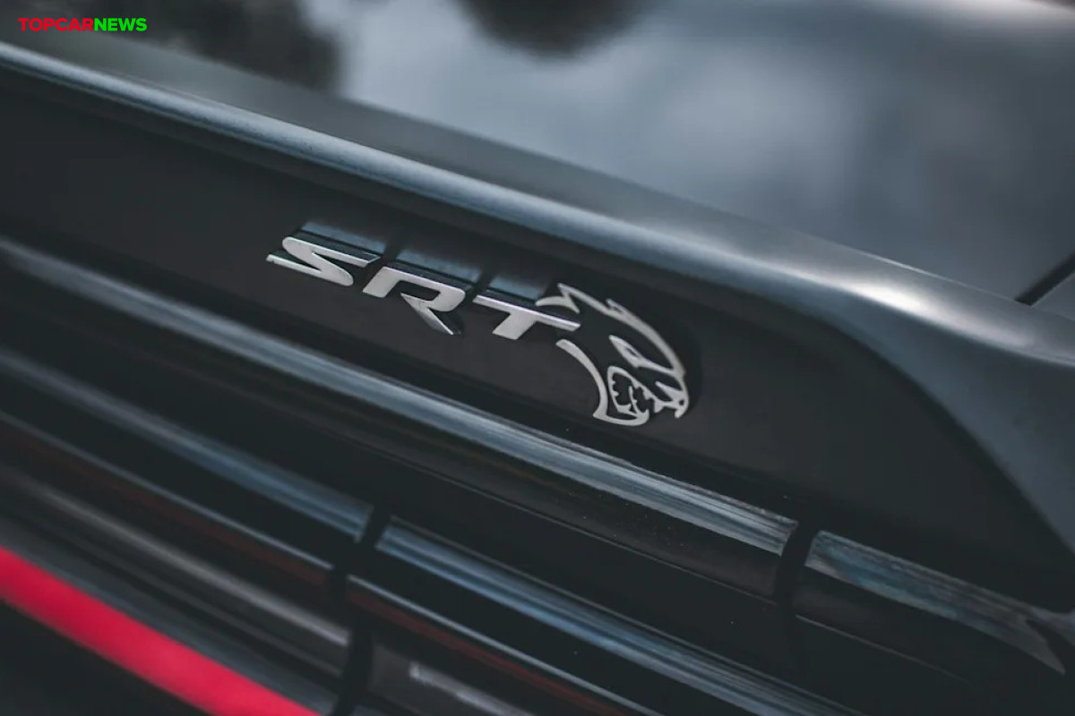 SRT Is Back: 8 New High-Performance Ram, Dodge and Jeep Trucks and SUVs Are Coming