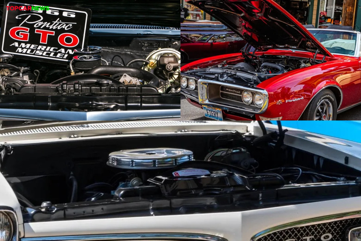 The Big Block Engine Myth: What Even Hardcore Pontiac Fans Often Get Wrong