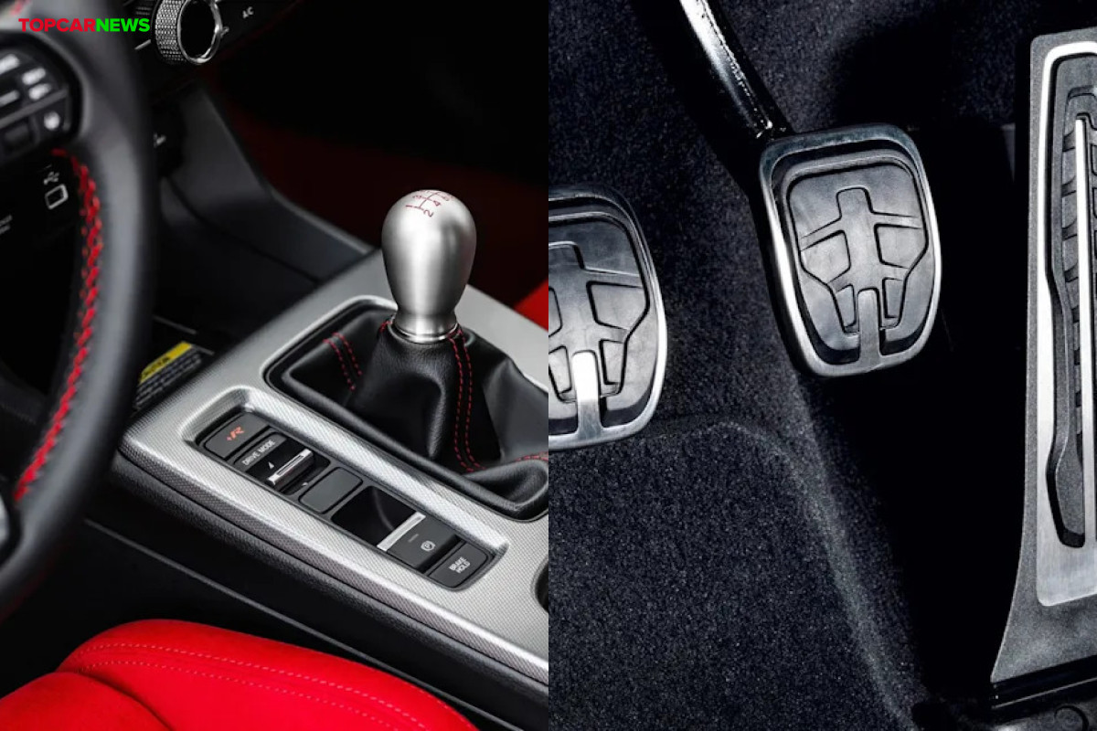 Does Driving a Manual Transmission Keep Your Brain Healthy? Japanese Researchers Say Yes
