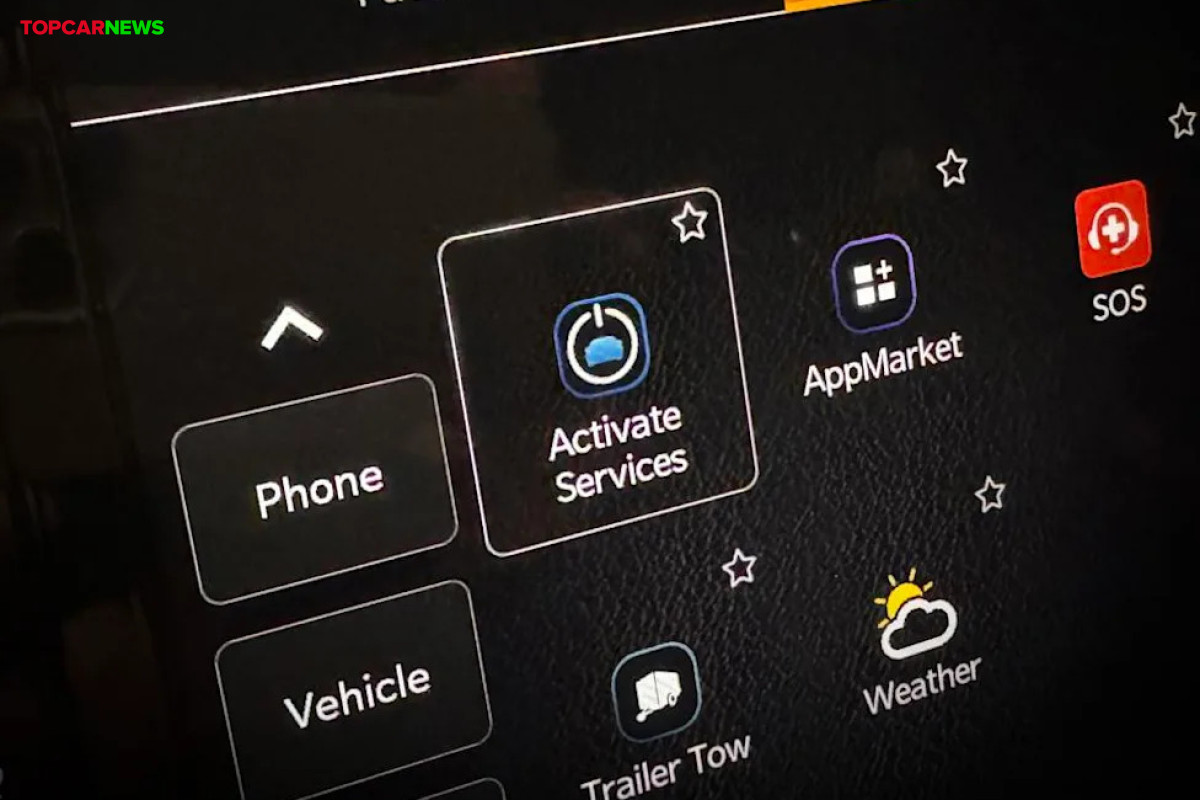 Your Next Car Comes With A Monthly Bill (And It's Not The Payment)