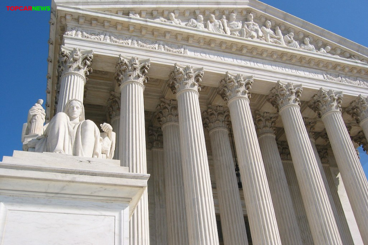 U.S. Supreme Court Decision Gives President Much More Power — What That Means
