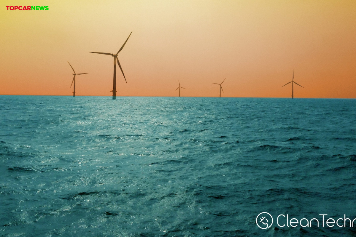 Duke Energy Latest Company to Accept Trump's Dirty “Deal” to Scrap Offshore Wind