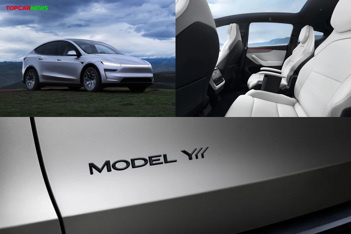 Tesla Model Y L Is Now America's Priciest Model Y—Offers More Than Just Captain's Seats