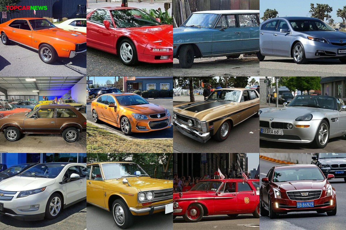 Discontinued cars you probably discarded years ago that are worth a fortune today