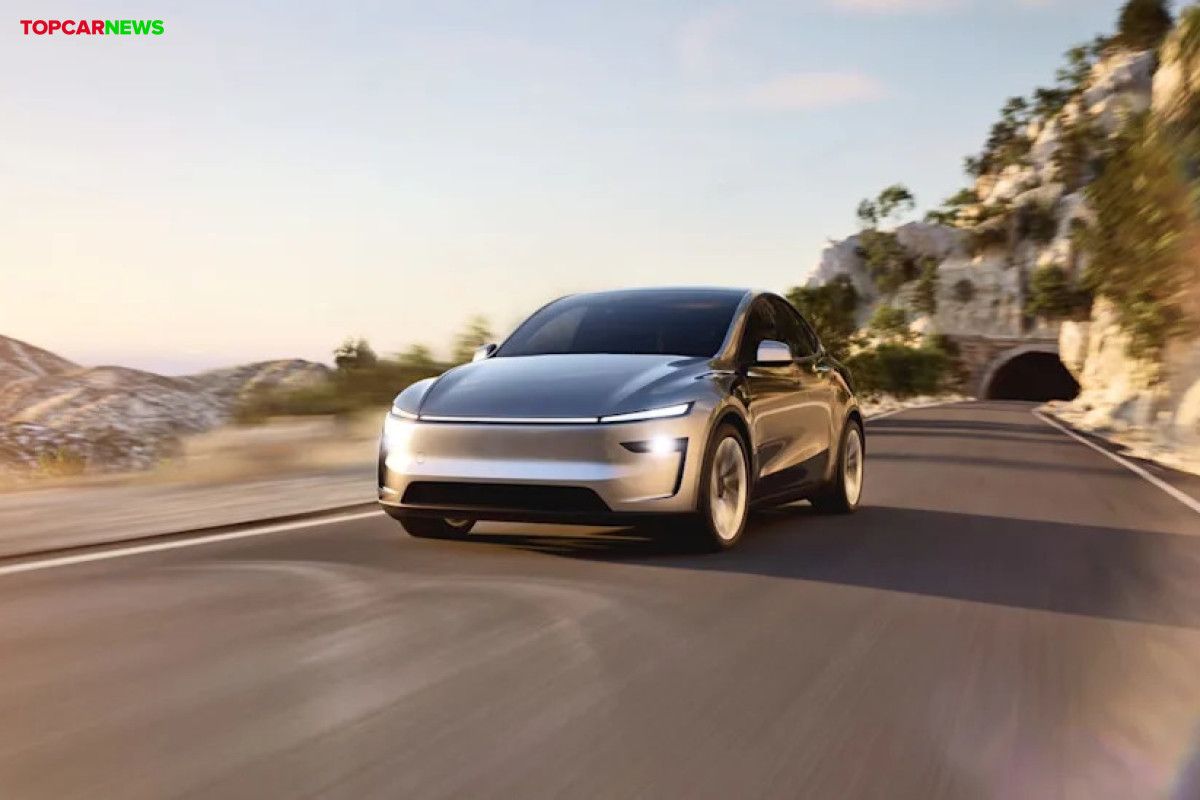 Tesla May Have Accidentally Imported Cars Made in China Into the U.S., Now Recalling Them