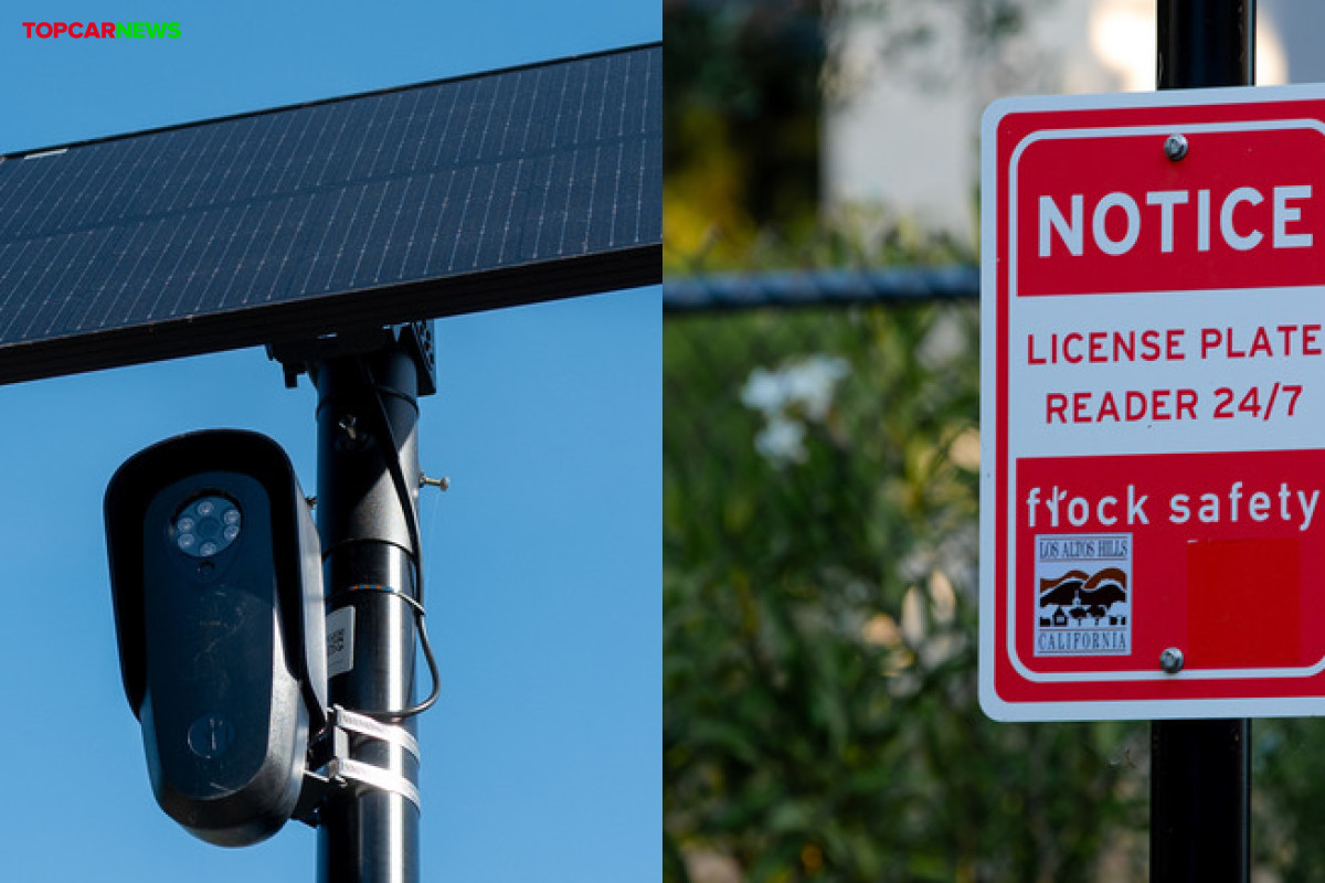 Flock Cameras Violate Highway Safety Standards As Well As The Fourth Amendment
