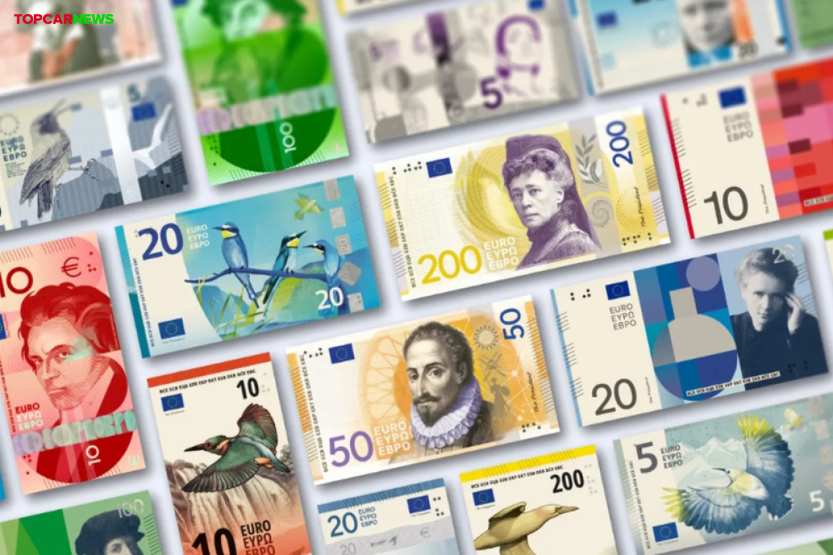 As The Stock Market Soars, European Central Bank Warns Climate Change Threatens Global Economy