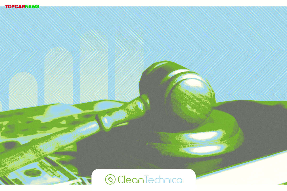 VICTORY: Court Overturns Trump Administration's Wind Pause