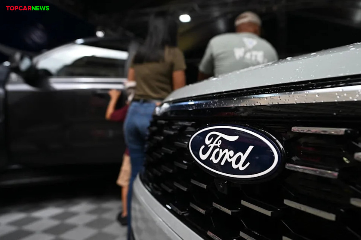 Can Ford's affordable new electric truck hit the sweet spot?