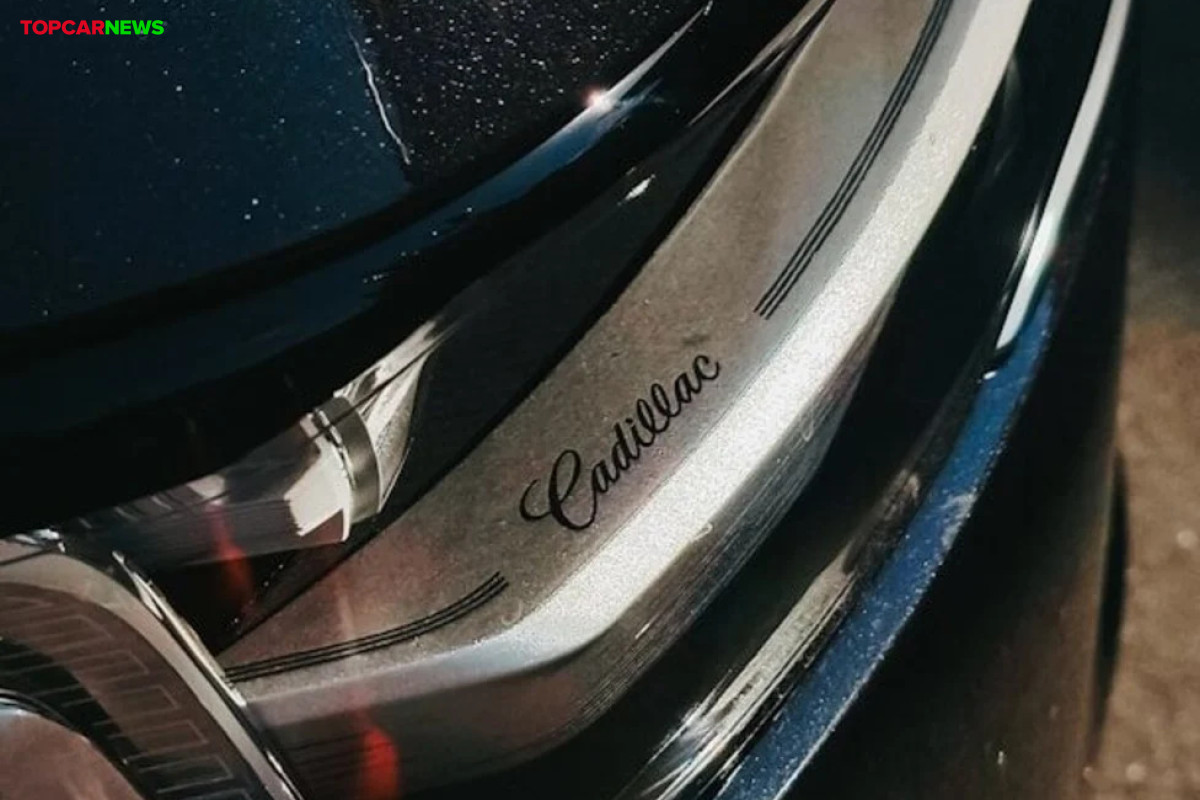 Cadillac Teases a Motorsport-Derived Reveal for Monterey — Here's What It Can Legally Be