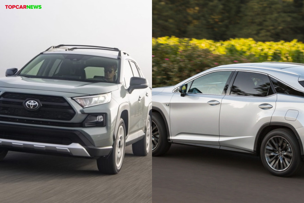 Toyota's 'Factory Upgrade' Program In Japan Lets You Pay For New Features In Your Older Car