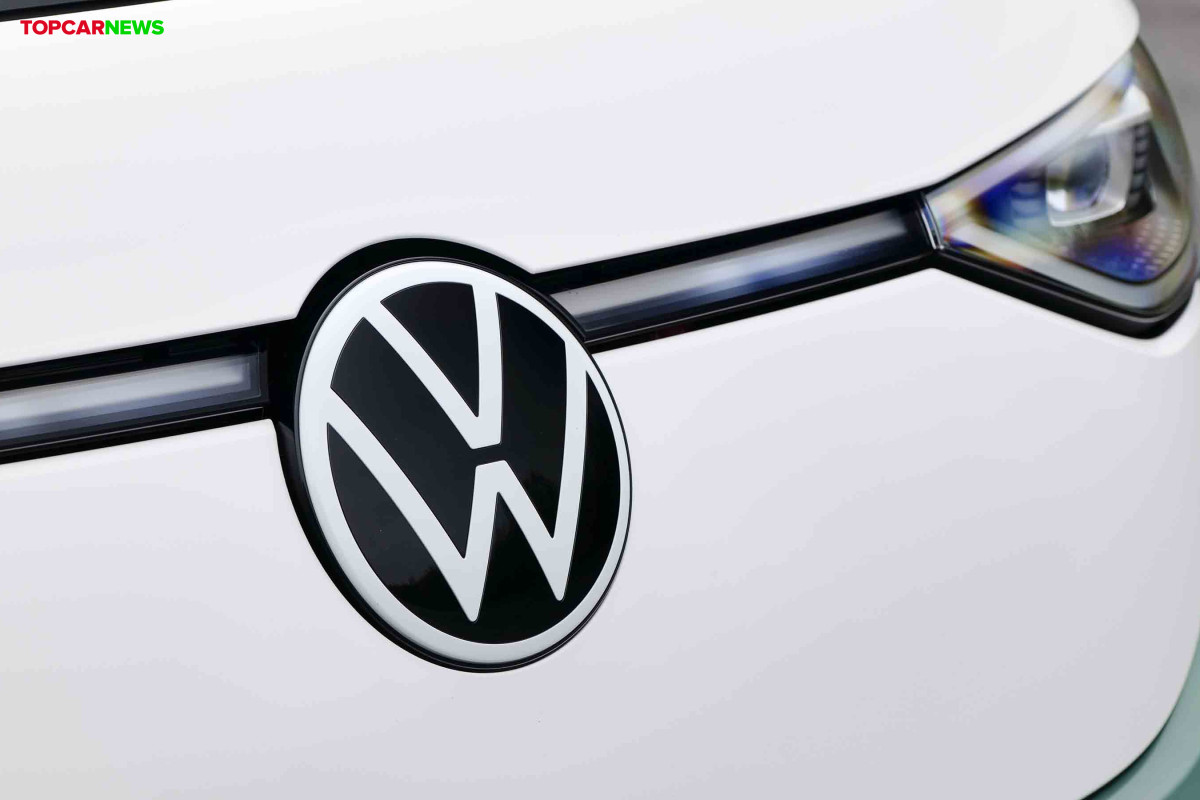 Volkswagens targeted in major new car badge theft epidemic fuelled by black market