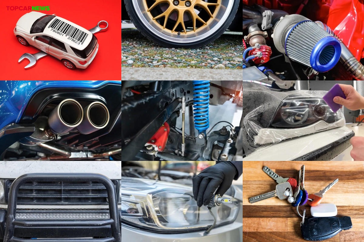 8 Popular Car Accessories That May Be Destroying Your Vehicle