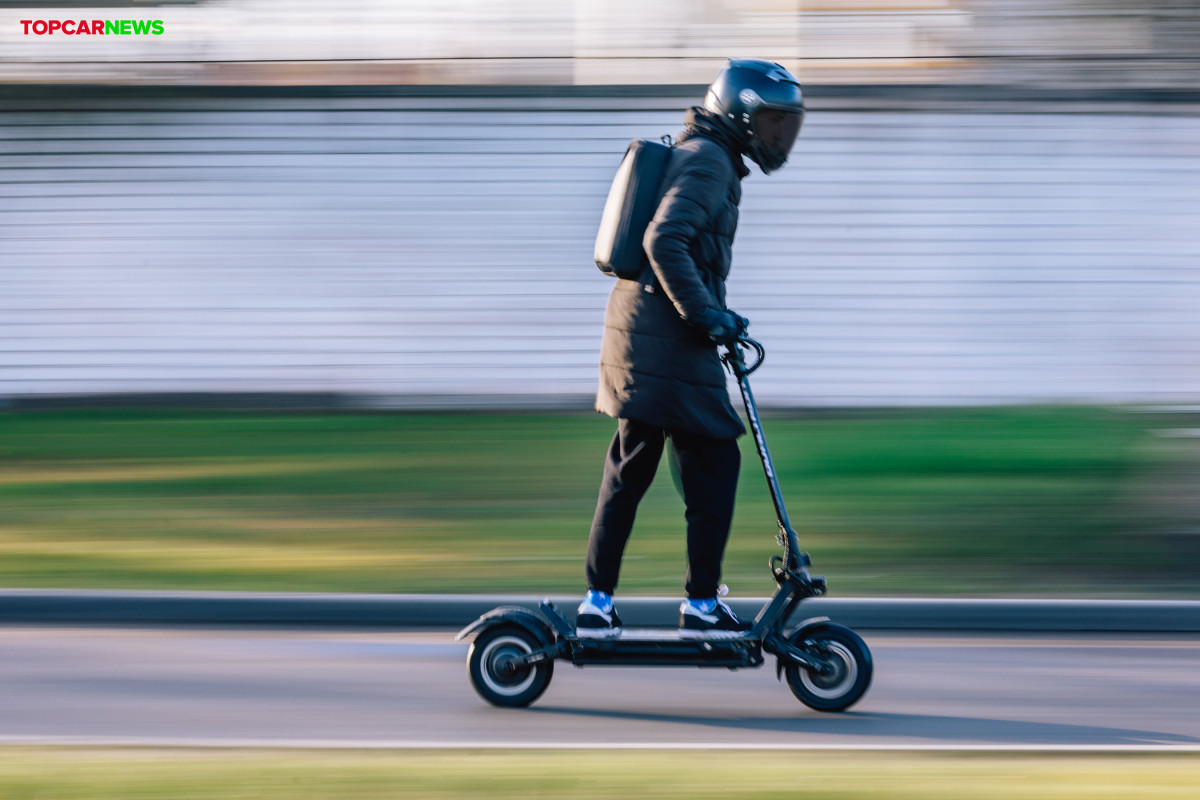 E-scooter child injuries rise tenfold: widespread disregard for rules prompts calls for reform